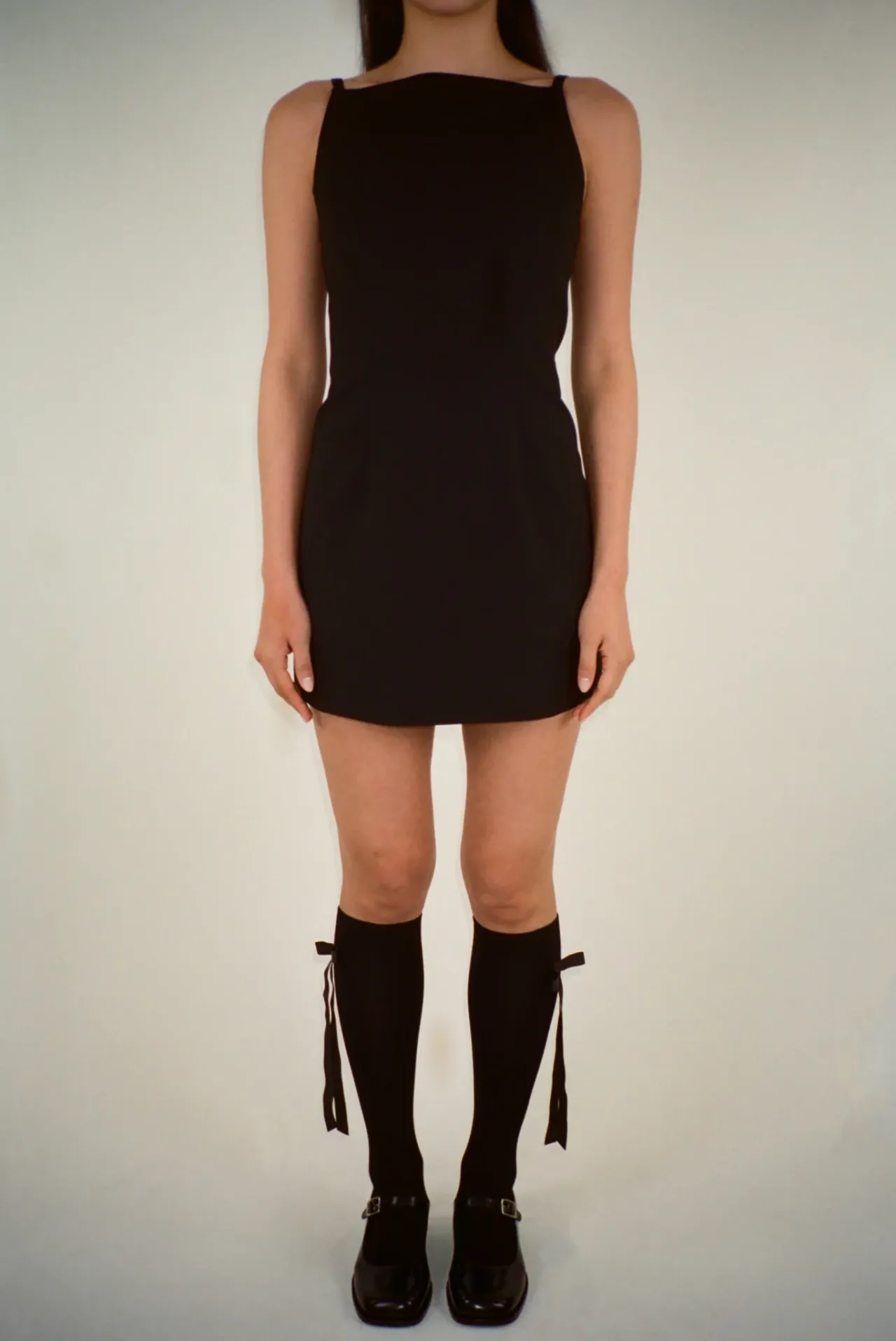 Women Sandy Liang Dresses^Aberdeen Dress In Black