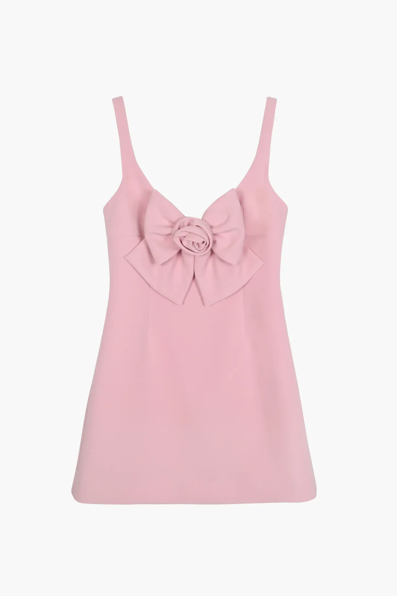 Women Sandy Liang Dresses^Arden Dress In Pink