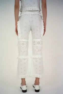 Women Sandy Liang Pants^Bibo Pant