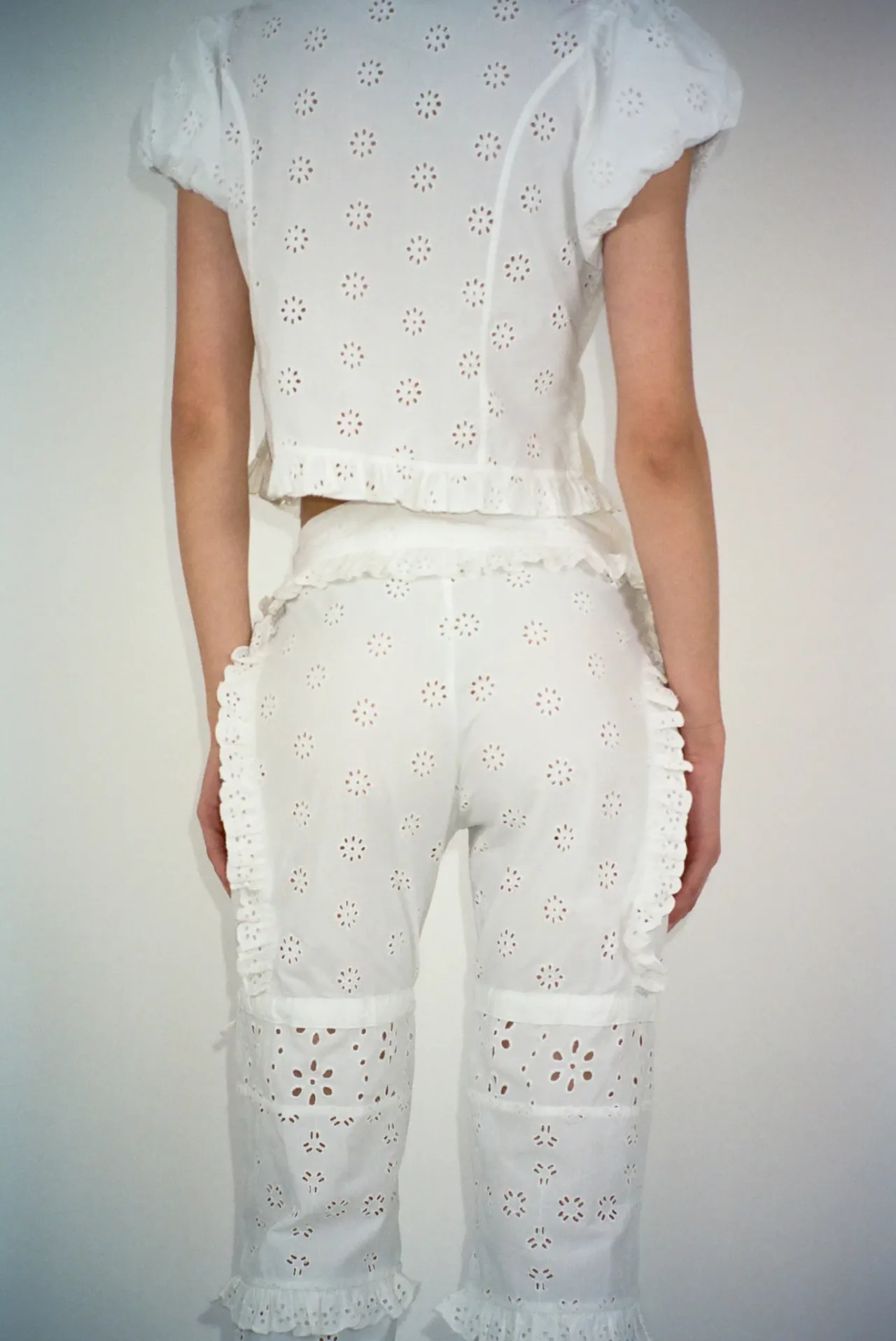 Women Sandy Liang Pants^Bibo Pant