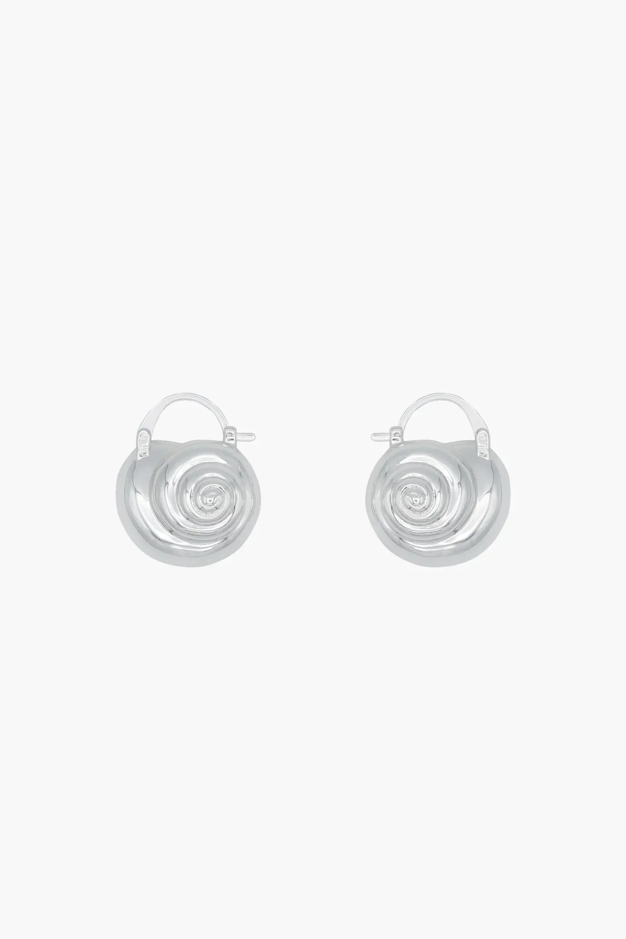 Women Sandy Liang Jewelry^Bun Earrings