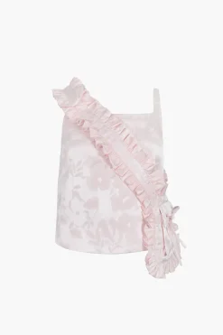 Women Sandy Liang Bridal^Carry Top In Ballet