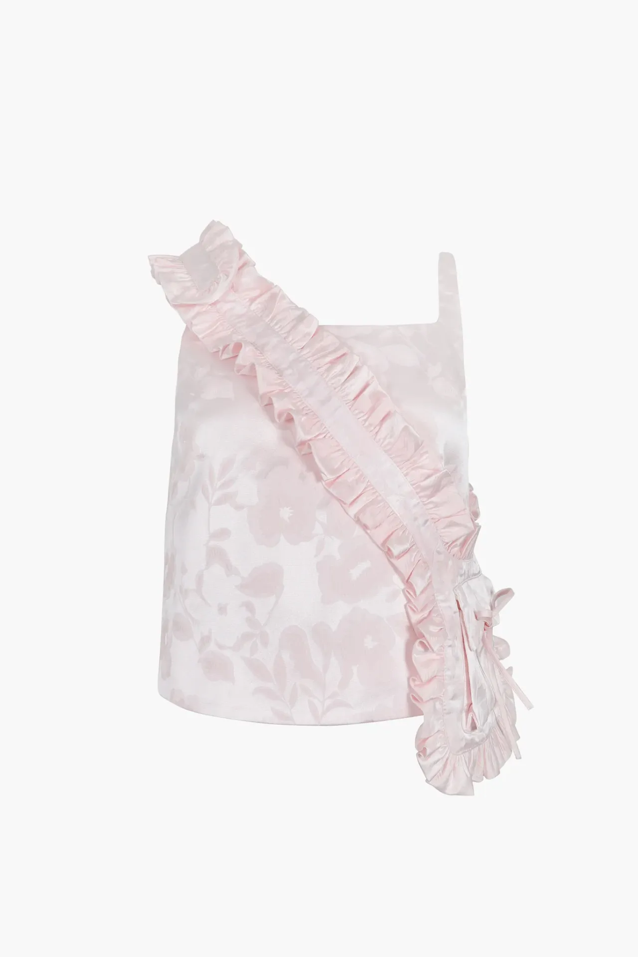 Women Sandy Liang Bridal^Carry Top In Ballet