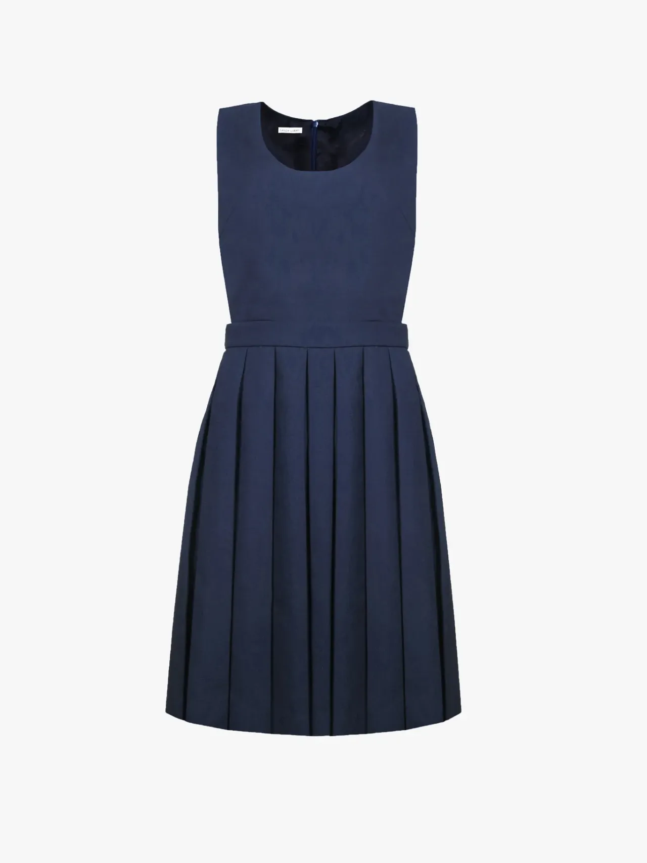 Women Sandy Liang Dresses^Co Pilot Pinafore Dress