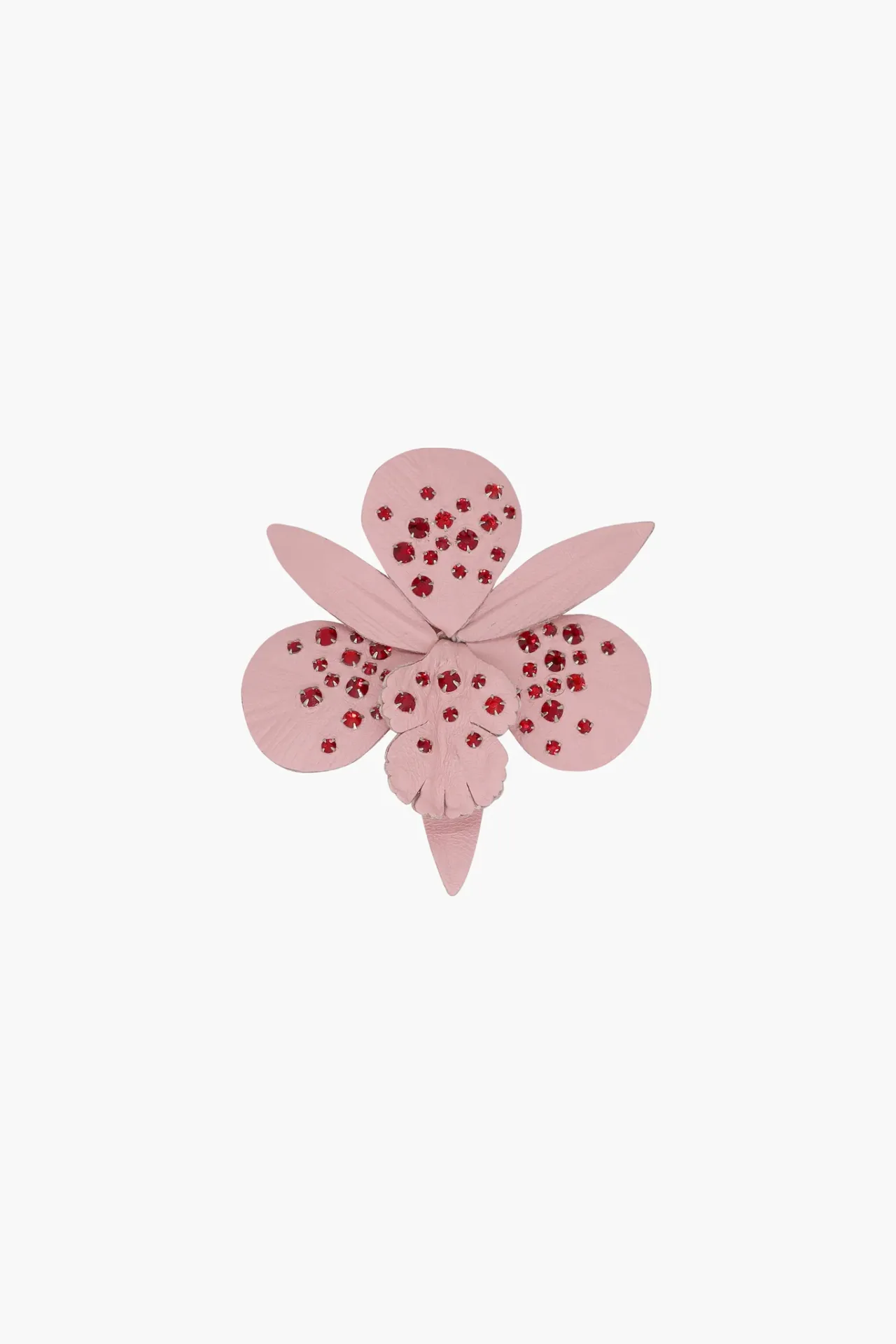 Women Sandy Liang Hair^Dendrobium Clip In Pink