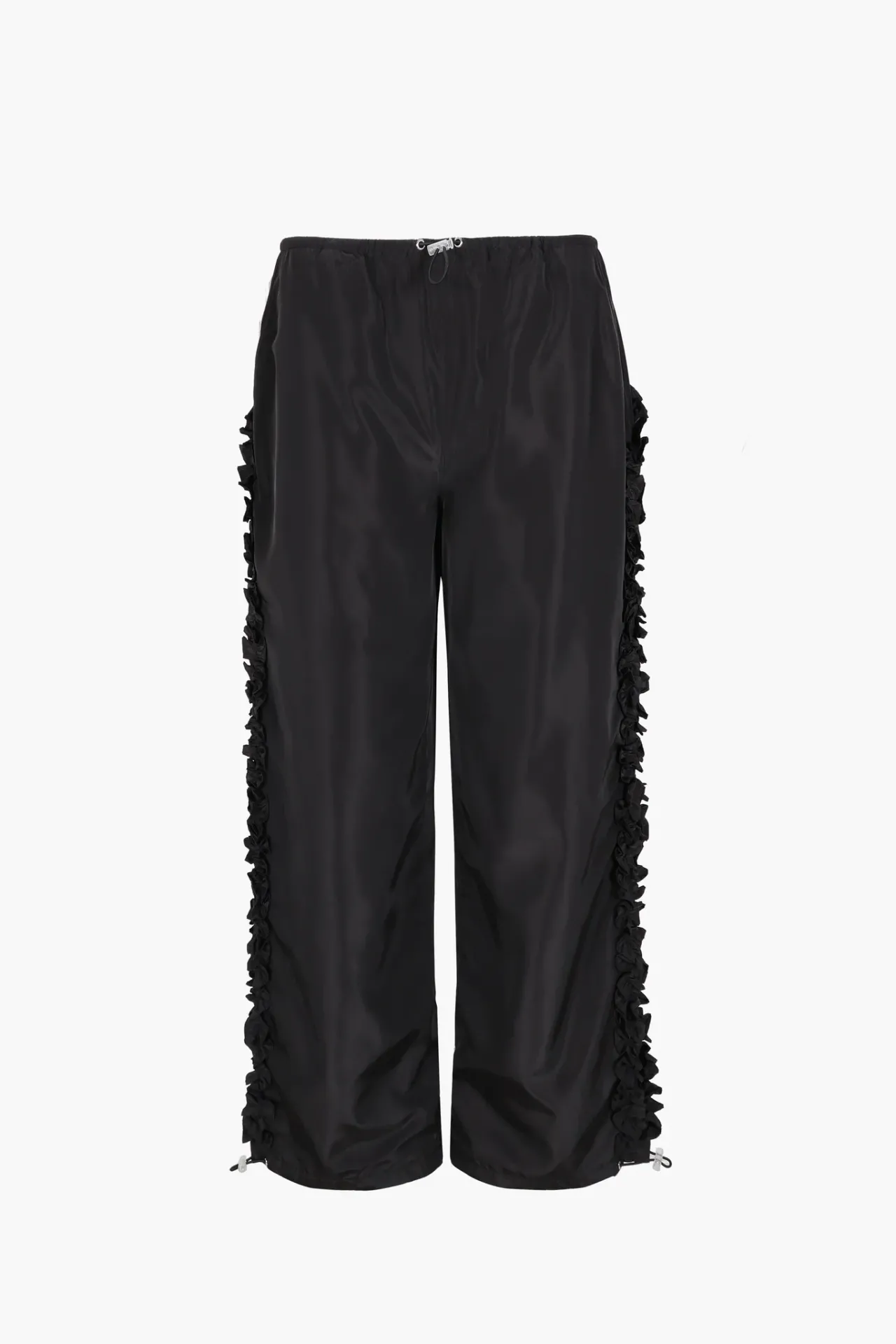 Women Sandy Liang Pants^Dosina Pant In Black
