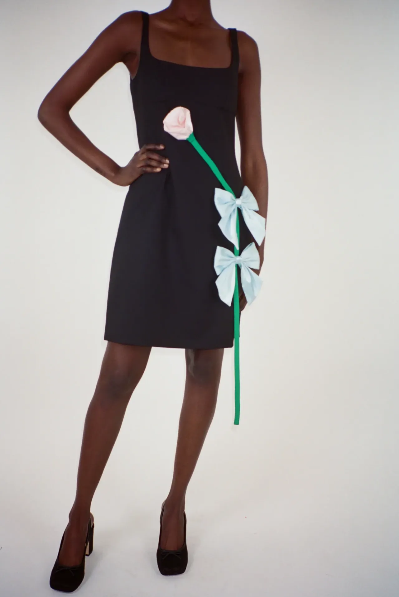Women Sandy Liang Dresses^Fairfield Dress