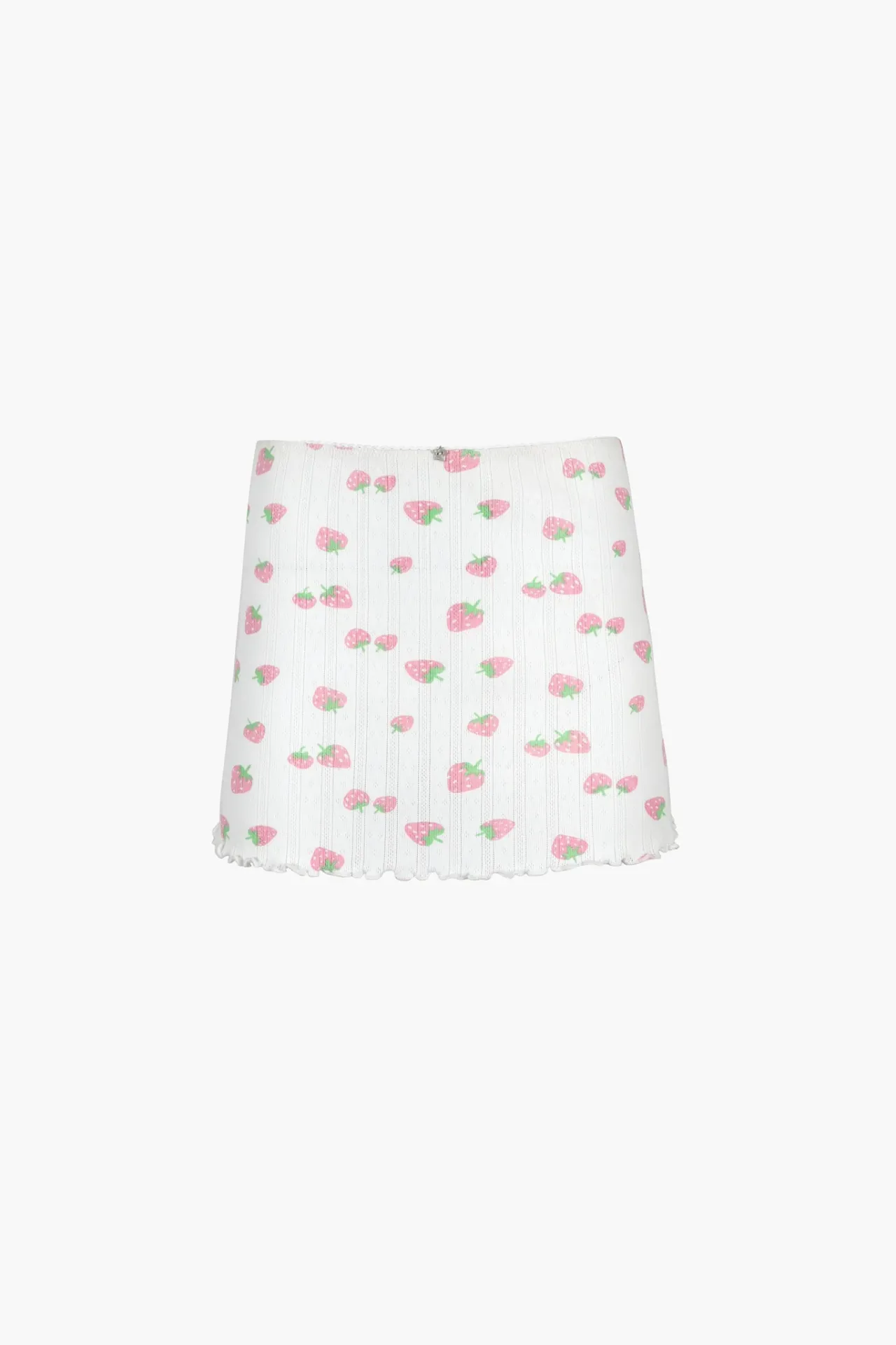 Women Sandy Liang Skirts^Flight Skirt