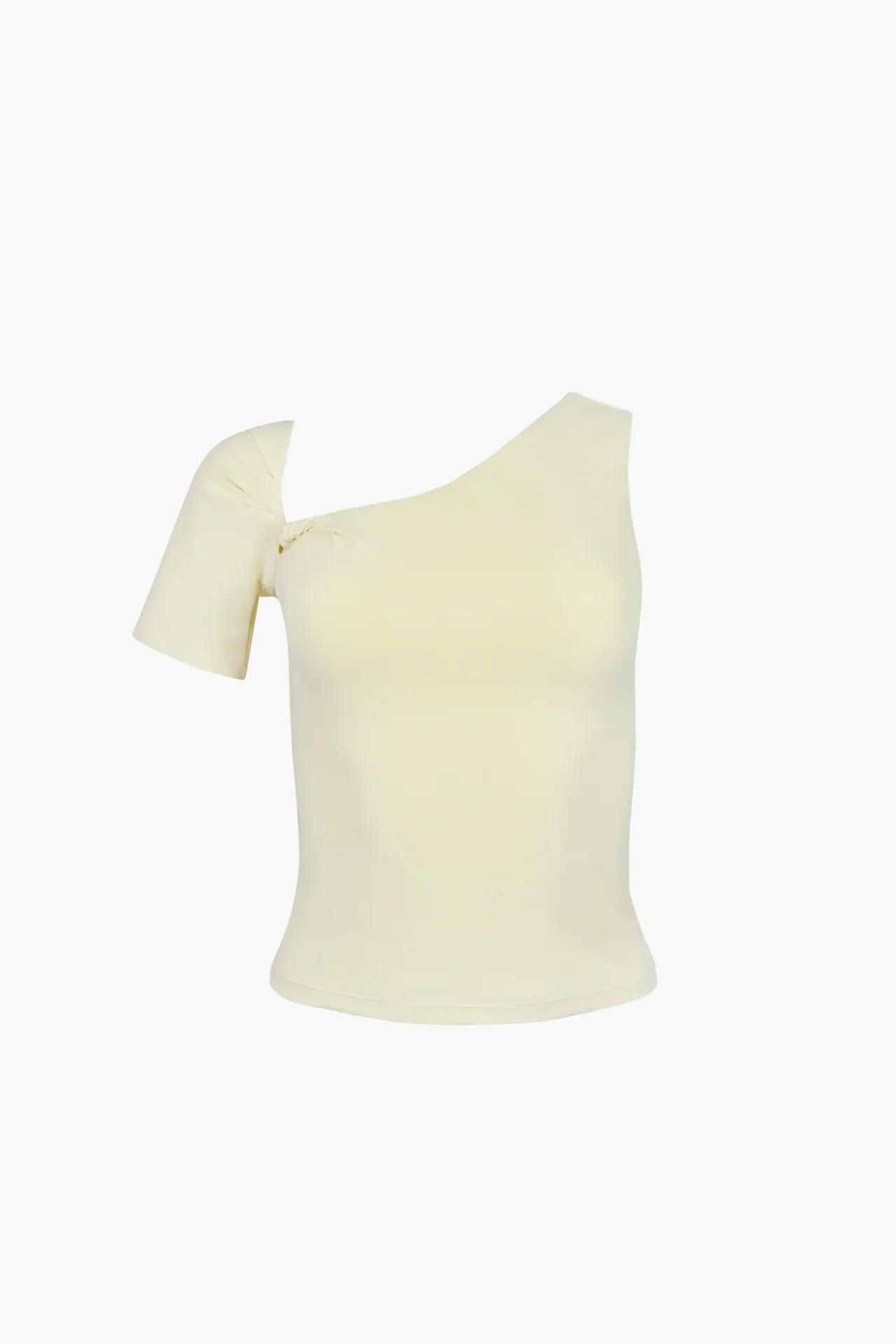 Women Sandy Liang Tops^Galway Top In Butter