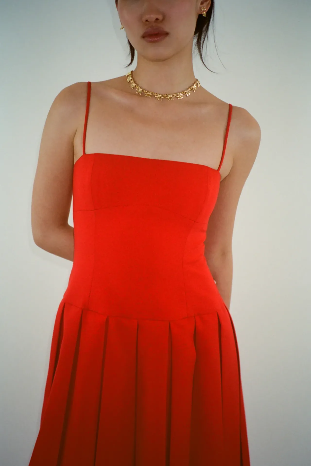 Women Sandy Liang Dresses^Goo Dress