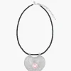 Women Sandy Liang Jewelry^Heels Necklace