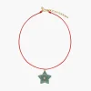 Women Sandy Liang Jewelry^Jade Sparkles Necklace