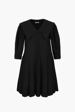 Women Sandy Liang Dresses^Kismet Dress In Black