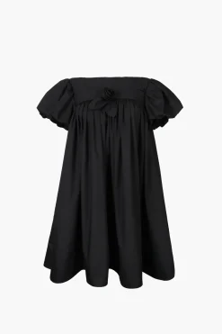 Women Sandy Liang Dresses^Kiyo Dress In Black