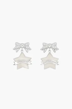Women Sandy Liang Jewelry^Lala Earrings