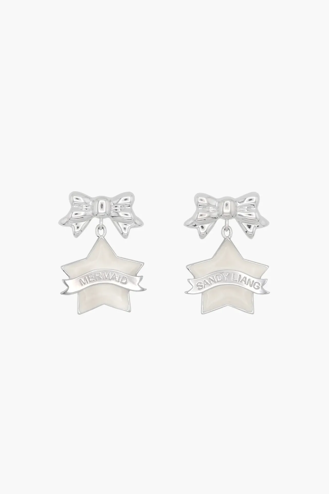 Women Sandy Liang Jewelry^Lala Earrings