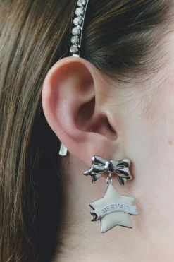 Women Sandy Liang Jewelry^Lala Earrings