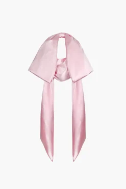 Women Sandy Liang Bridal^Large Regalo Bag In Carnation