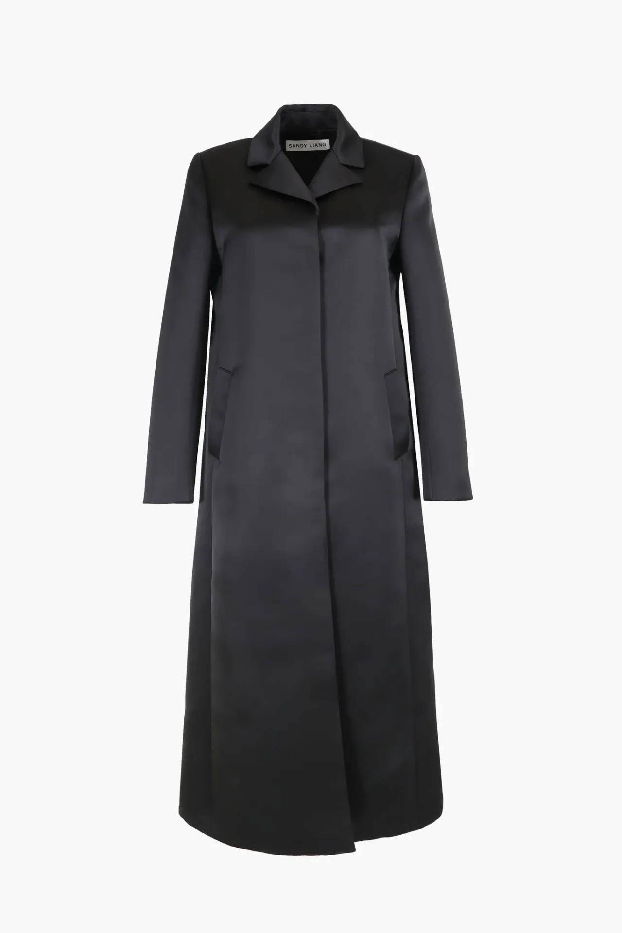 Women Sandy Liang Outerwear^London Coat