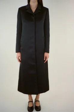 Women Sandy Liang Outerwear^London Coat