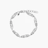 Women Sandy Liang Jewelry^Mary Jane Bracelet In Sterling Silver
