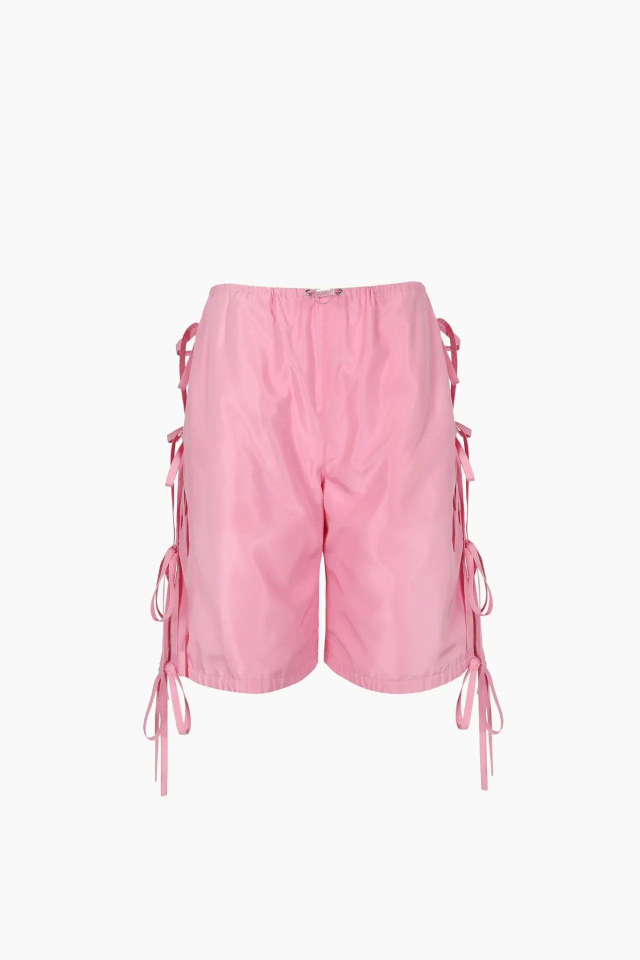 Women Sandy Liang Pants^Mason Short In Pink