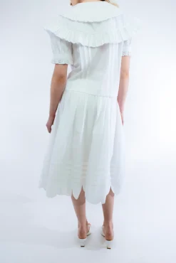 Women Sandy Liang Skirts^Moretz Skirt
