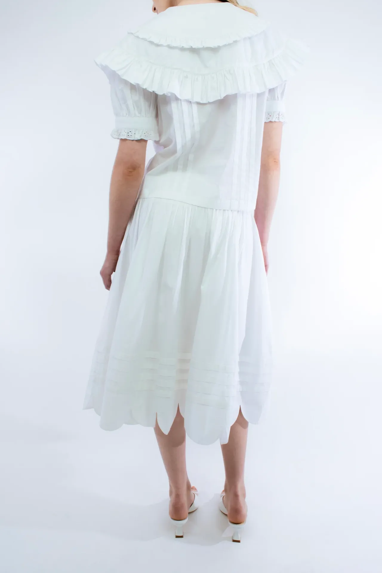 Women Sandy Liang Skirts^Moretz Skirt