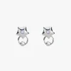 Women Sandy Liang Jewelry^Mosquittle Earrings