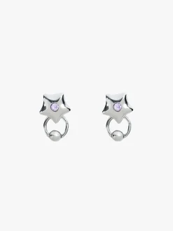 Women Sandy Liang Jewelry^Mosquittle Earrings