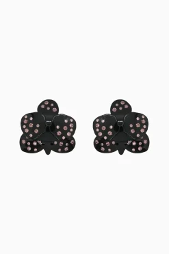 Women Sandy Liang Jewelry^Moth Orchid Earrings