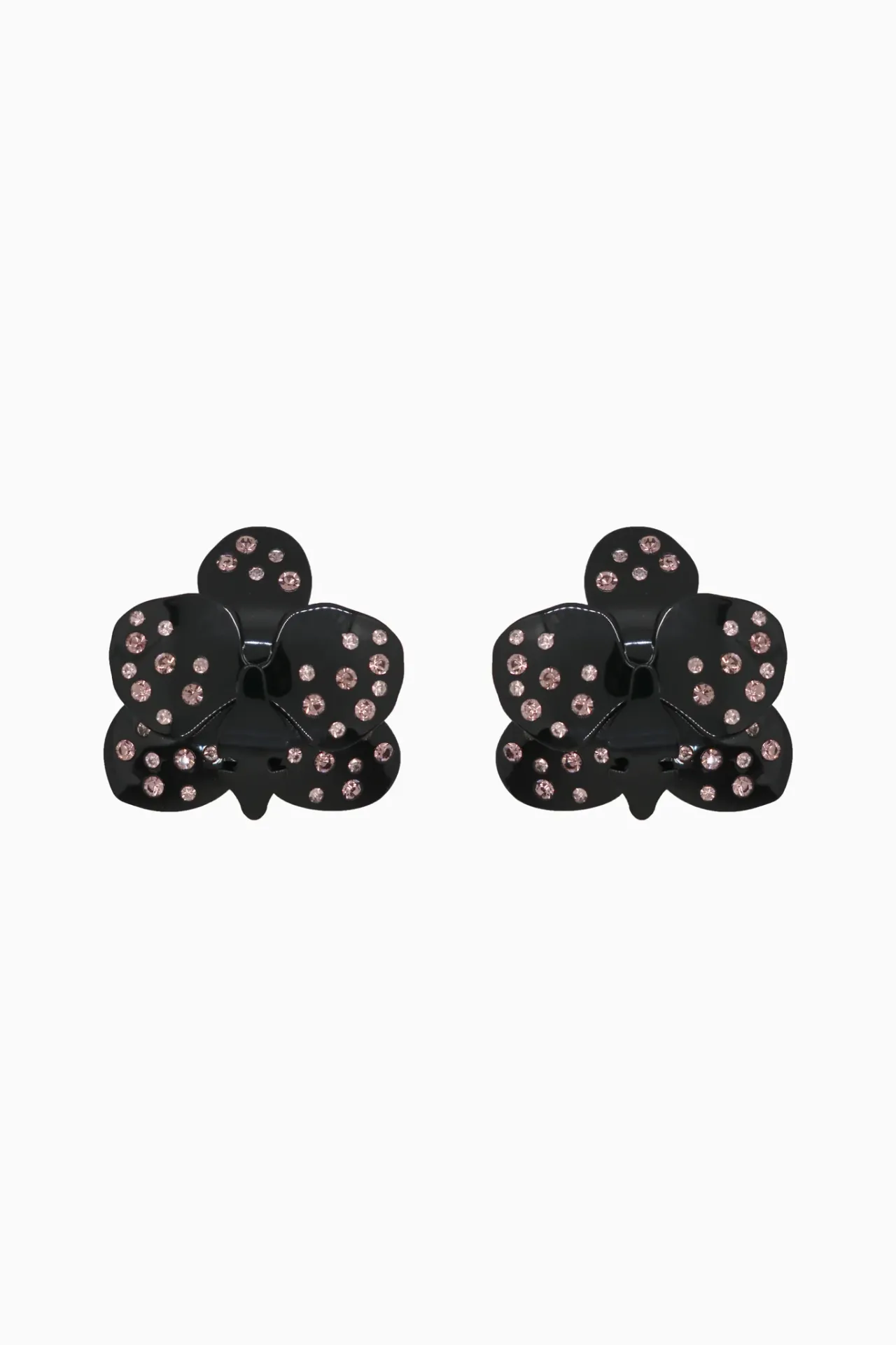 Women Sandy Liang Jewelry^Moth Orchid Earrings