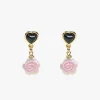 Women Sandy Liang Jewelry^Narutomaki Studs