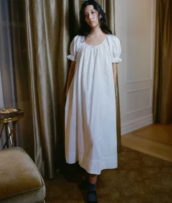 Women Sandy Liang Dresses^Penny Dress