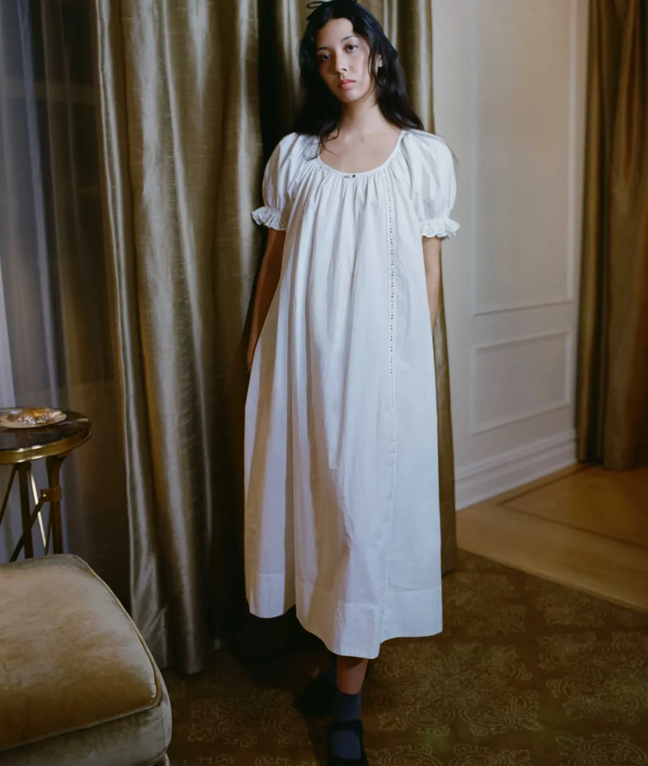 Women Sandy Liang Dresses^Penny Dress