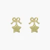 Women Sandy Liang Jewelry^Pippy Studs In Gold Vermeil