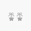 Women Sandy Liang Jewelry^Pippy Studs In Sterling Silver