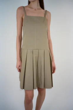 Women Sandy Liang Dresses^Primo Dress