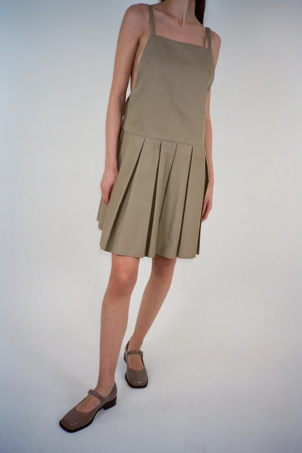 Women Sandy Liang Dresses^Primo Dress