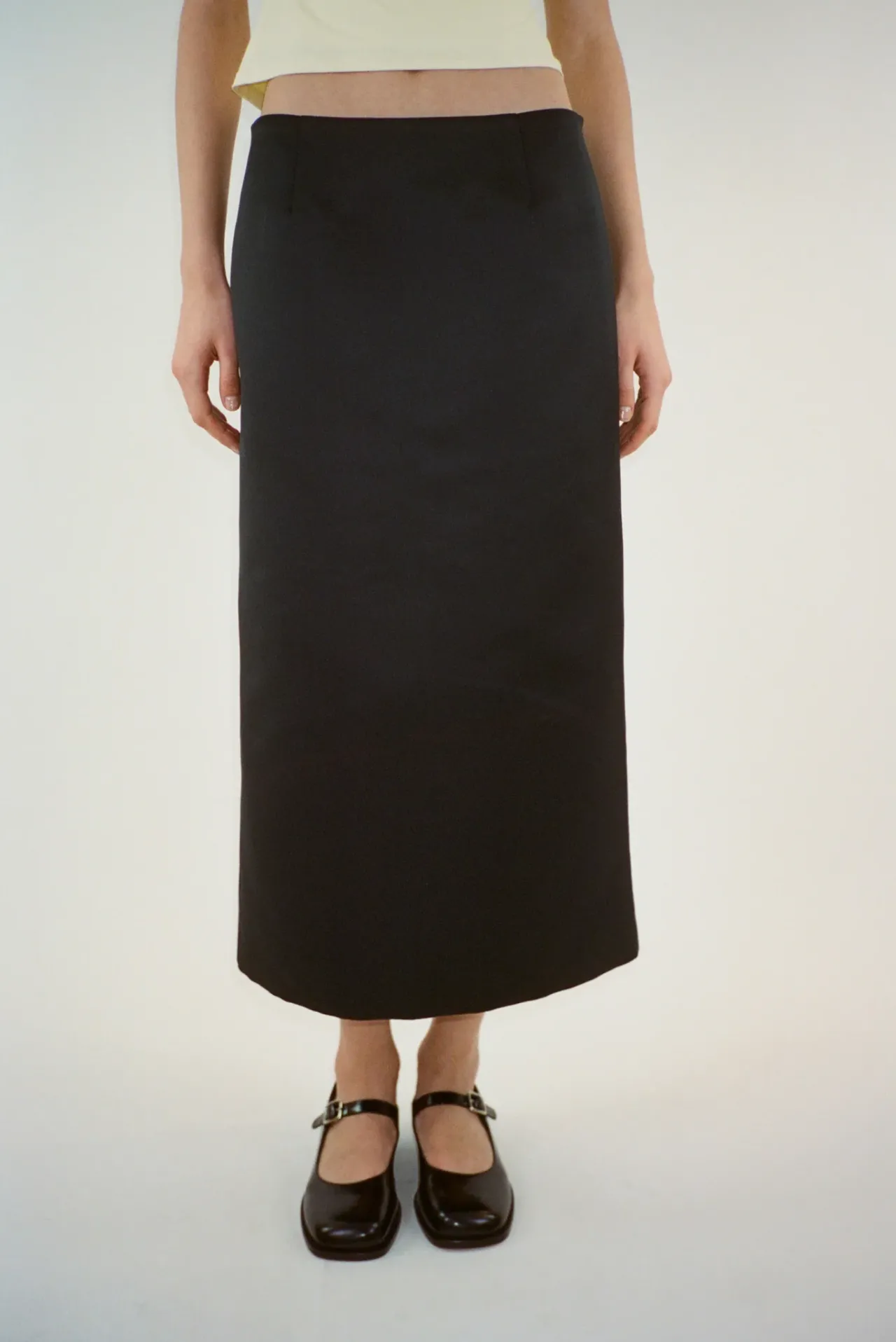 Women Sandy Liang Skirts^Puff Skirt