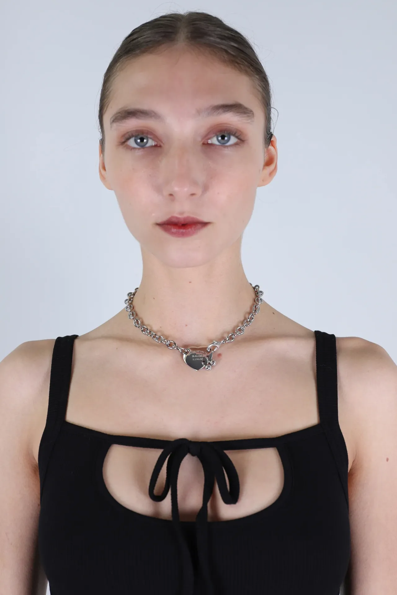 Women Sandy Liang Jewelry^Return To Necklace