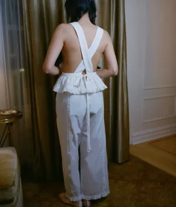 Women Sandy Liang Tops^River Top