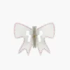 Women Sandy Liang Hair^Rochambeau Claw In Panacotta