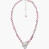 Women Sandy Liang Jewelry^Seb Necklace