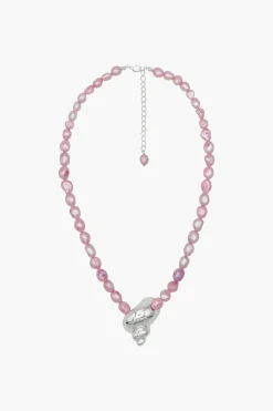 Women Sandy Liang Jewelry^Seb Necklace