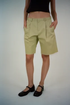 Women Sandy Liang Pants^Sligo Short