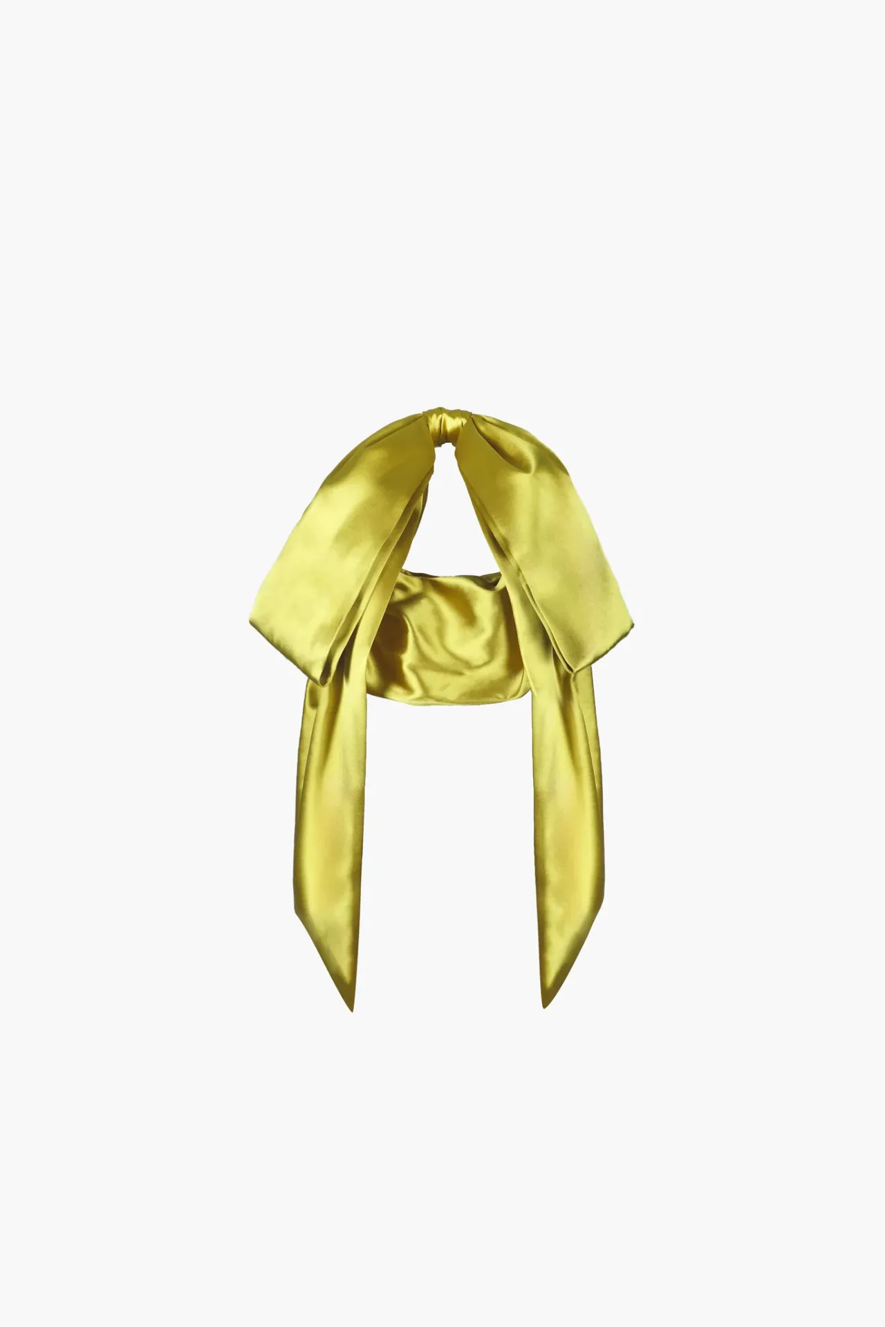 Women Sandy Liang Bags^Small Regalo Bag In Chartreuse