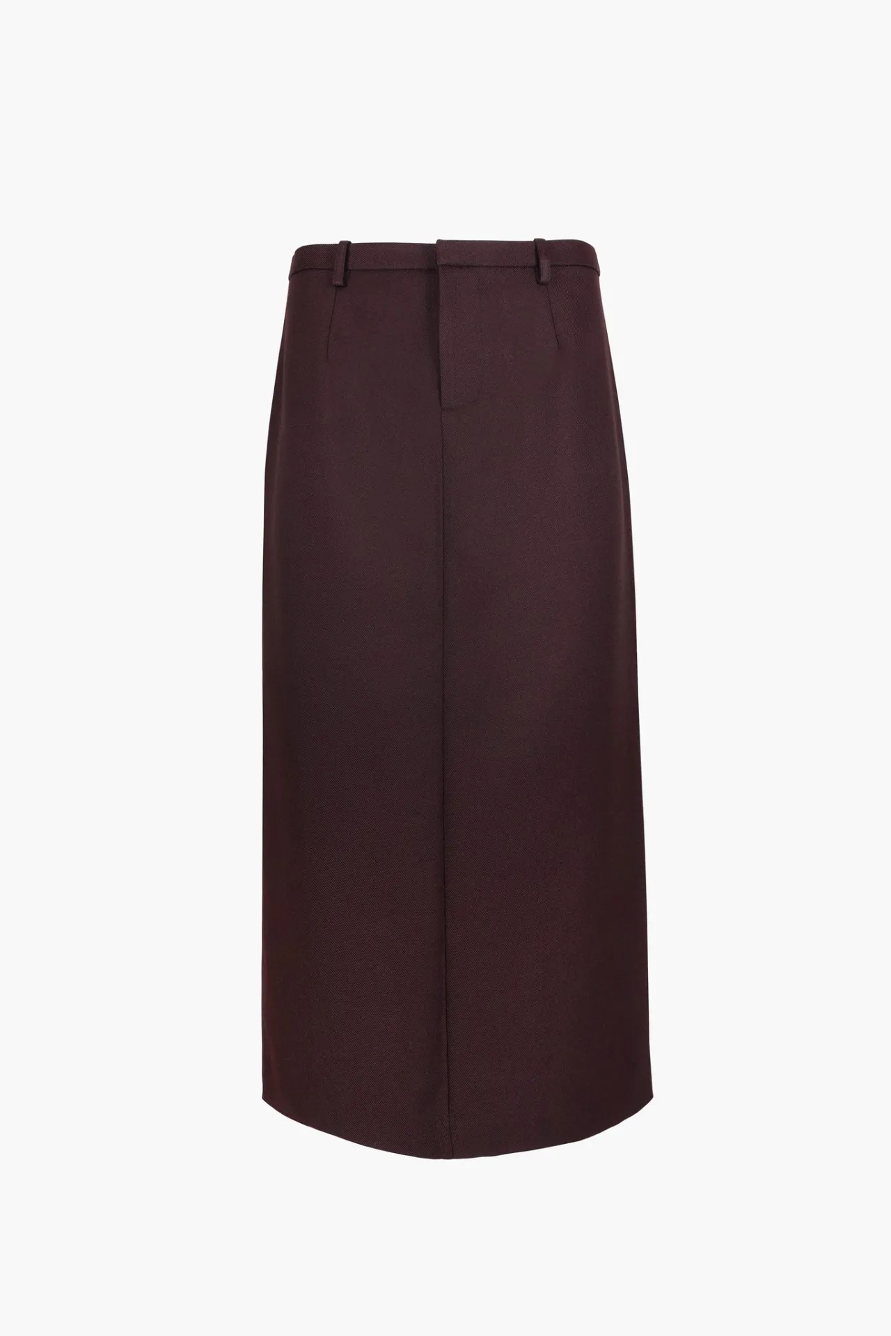 Women Sandy Liang Skirts^Socks Skirt In Brunette