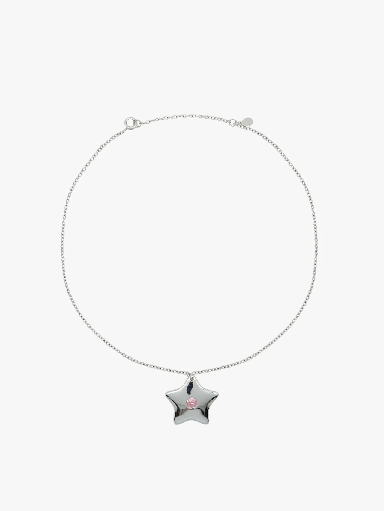 Women Sandy Liang Jewelry^Sparkles 2.0 In Silver