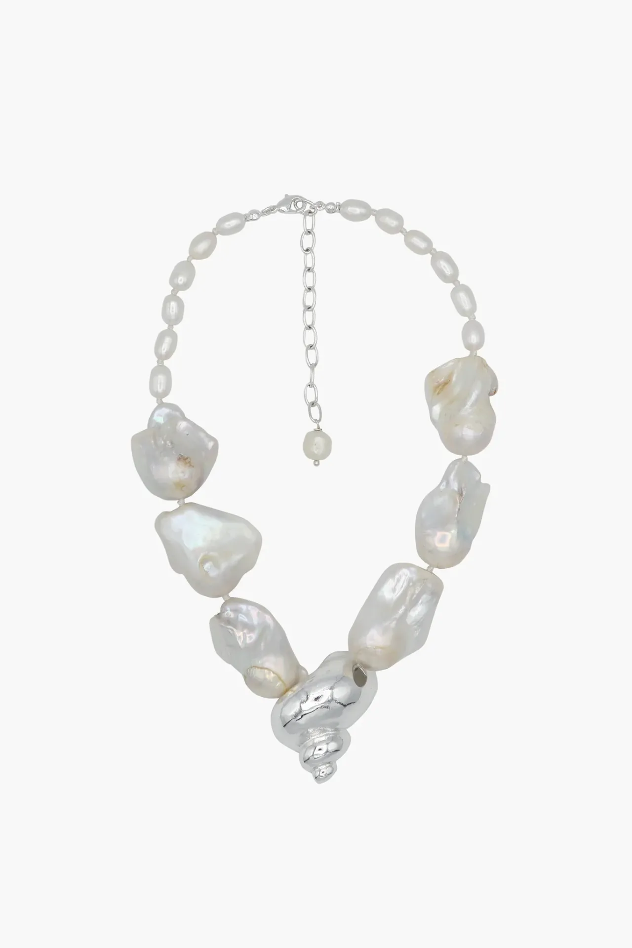 Women Sandy Liang Bridal^Ursala Necklace